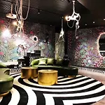 Onehome Art Hotel Shanghai
