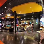 Onehome Art Hotel Shanghai
