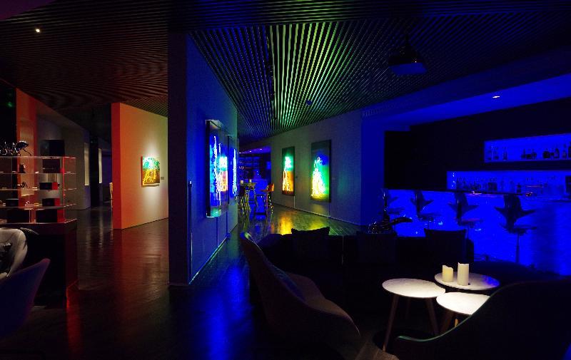 Onehome Art 5* Shanghai