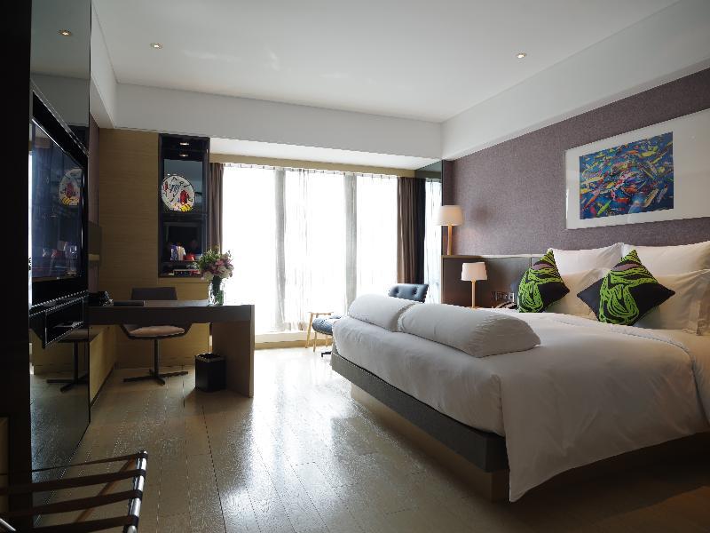 Onehome Art 5* Shanghai