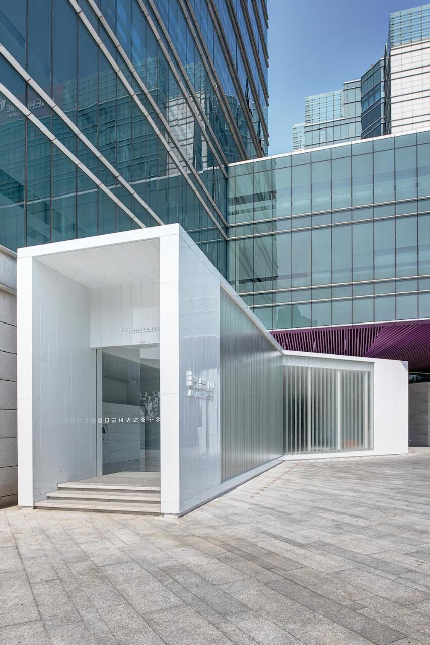 Onehome Art 5* Shanghai