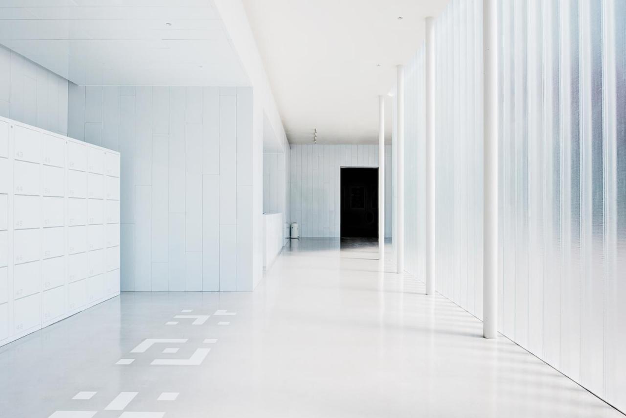 Hotel Onehome Art Shanghai
