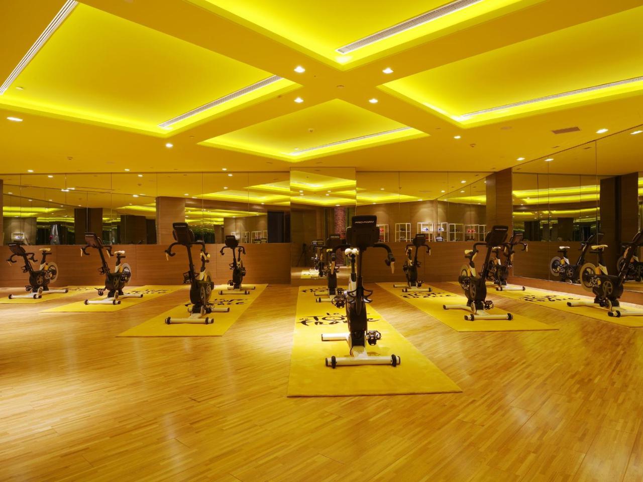 Hotel Onehome Art Shanghai