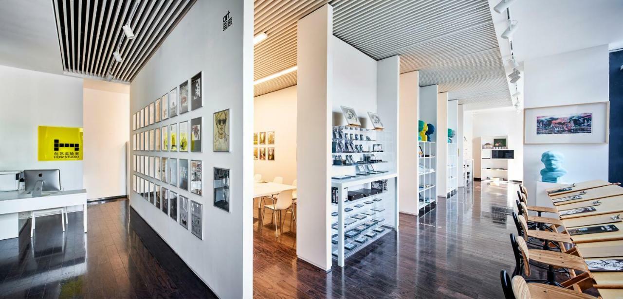 Hotel Onehome Art
