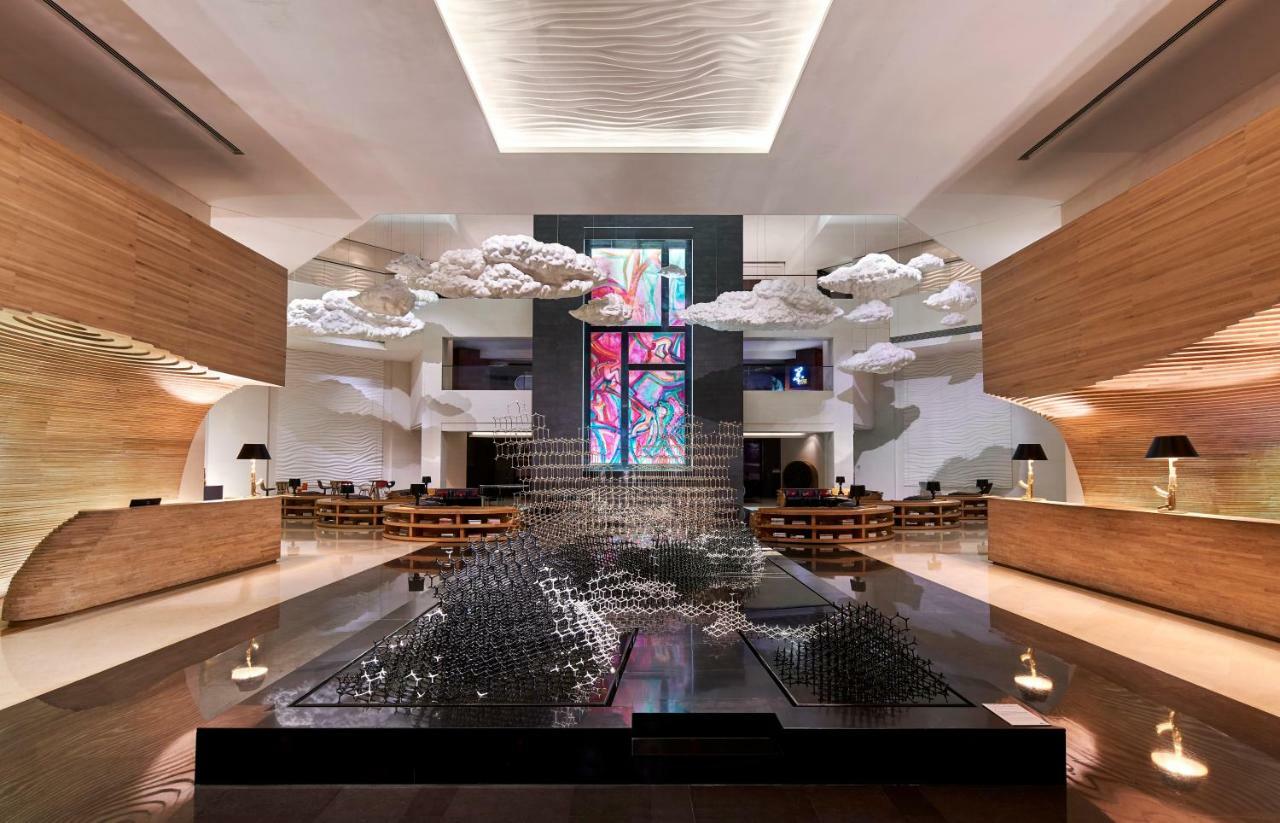Hotel Onehome Art Shanghai