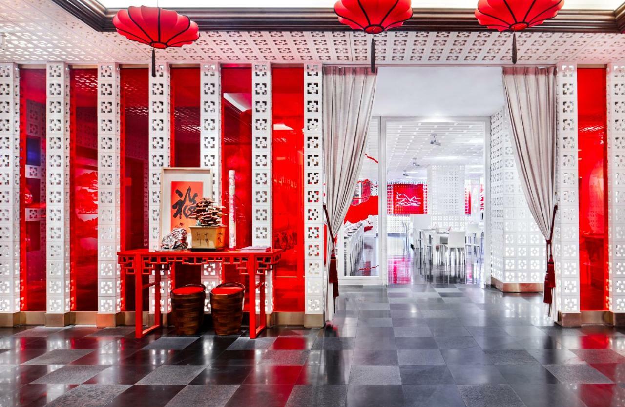 Hotel Onehome Art Shanghai