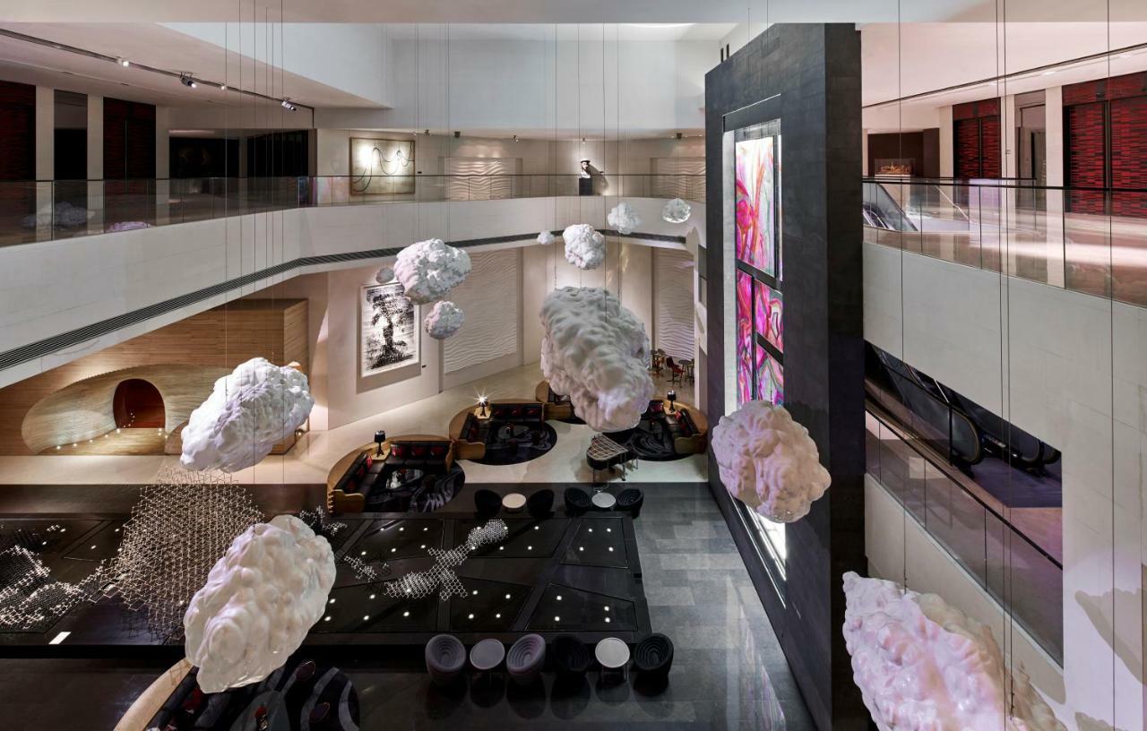 Onehome Art Hotel Shanghai