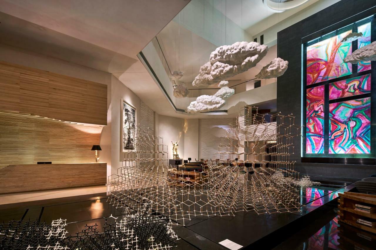 Onehome Art 5* Shanghai