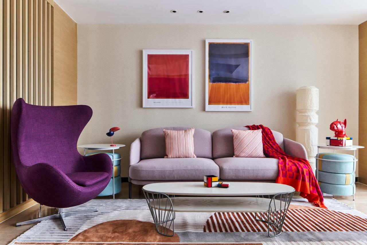 Onehome Art 5* Shanghai