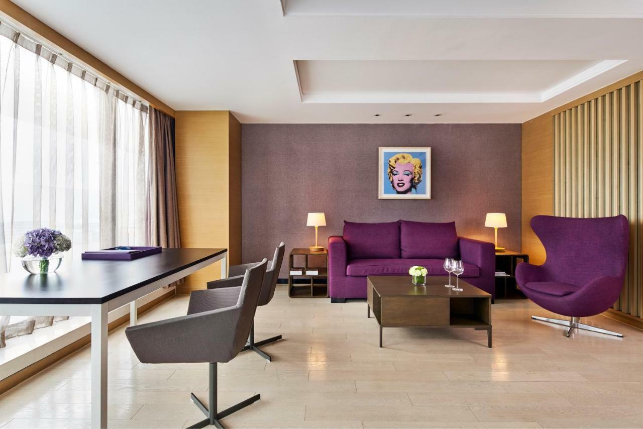 Hotel Onehome Art Shanghai