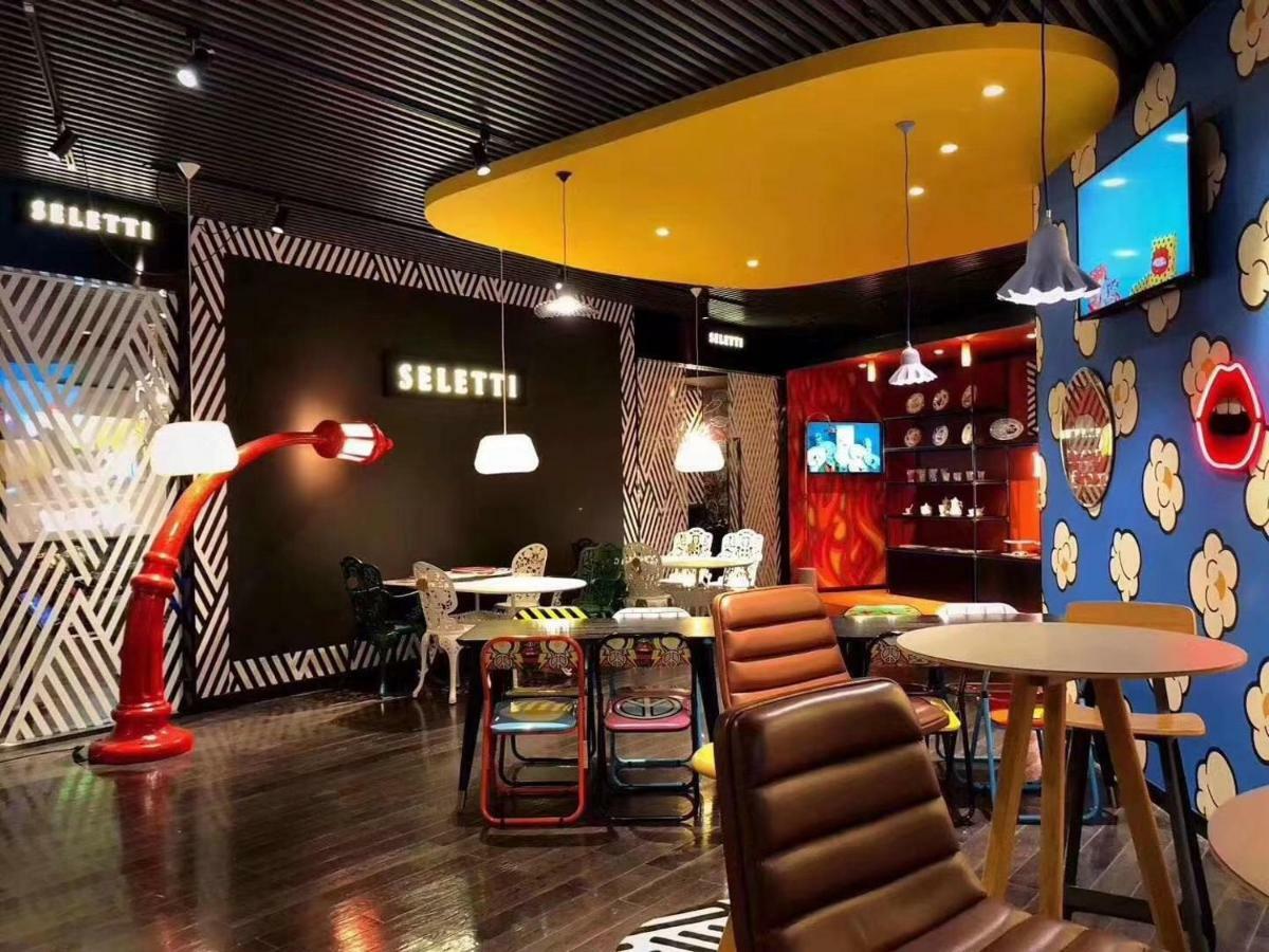 Onehome Art Hotel 5*