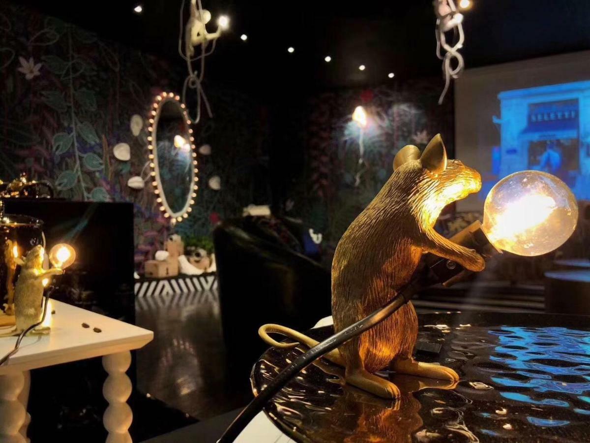 Hotel Onehome Art Shanghai